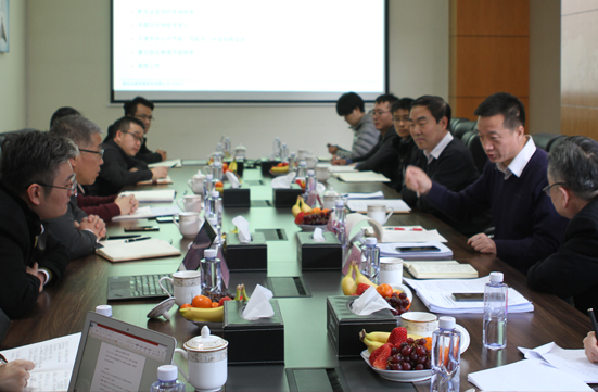 米兰体育app官网入口-米兰(中国)
召开2019年度工作会议 